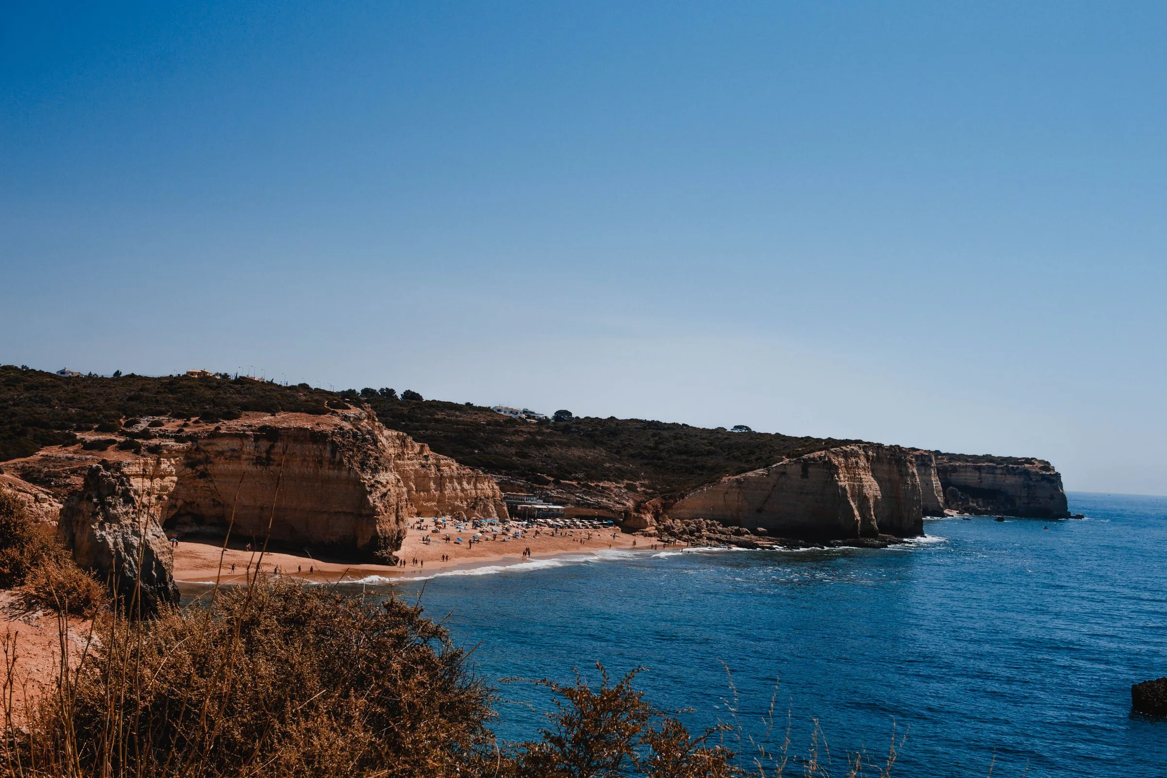 Algarve: guia hipotecário para compradores brasileiros