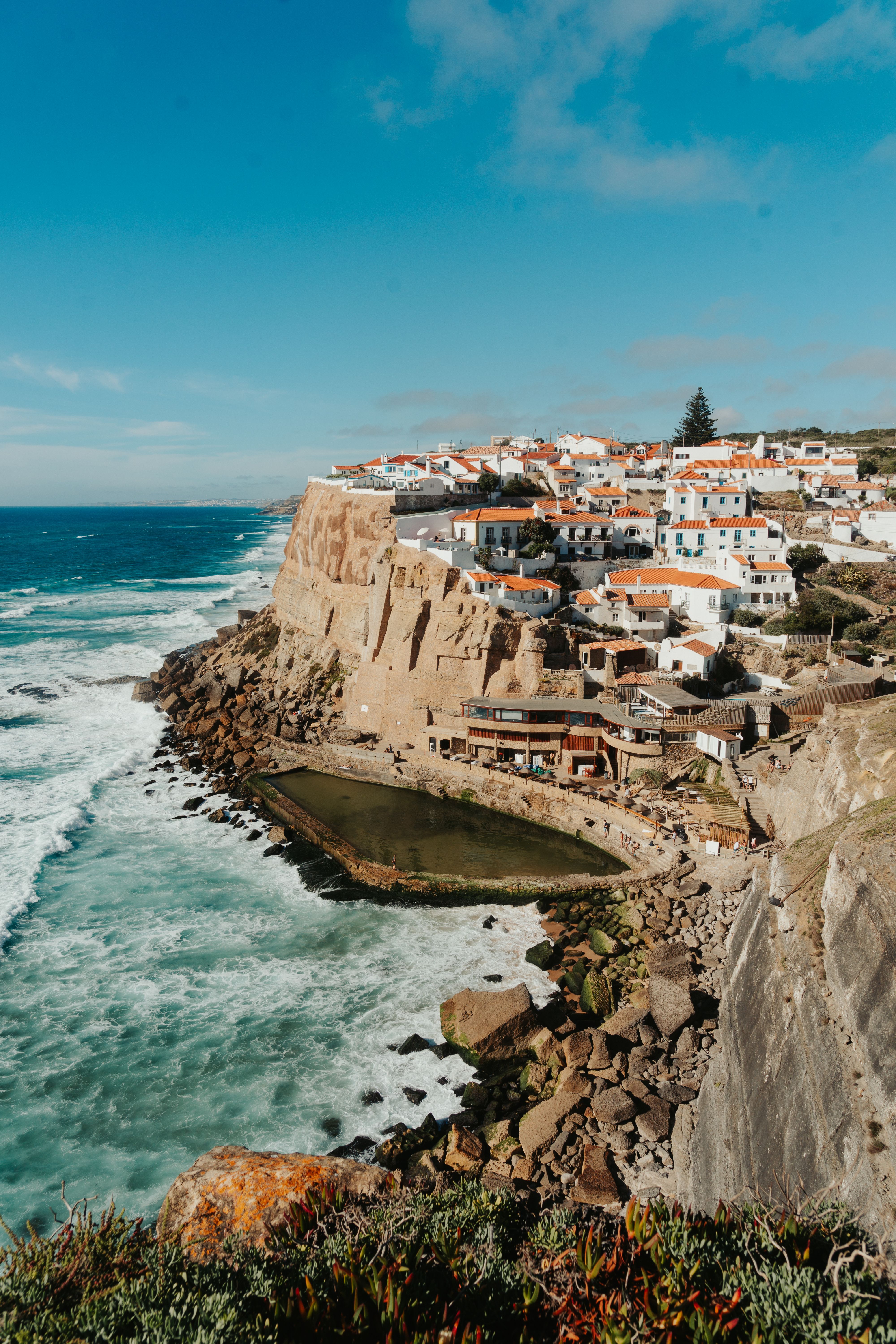 O fim do golden visa imobiliário: comprar em Portugal não dá mais residência