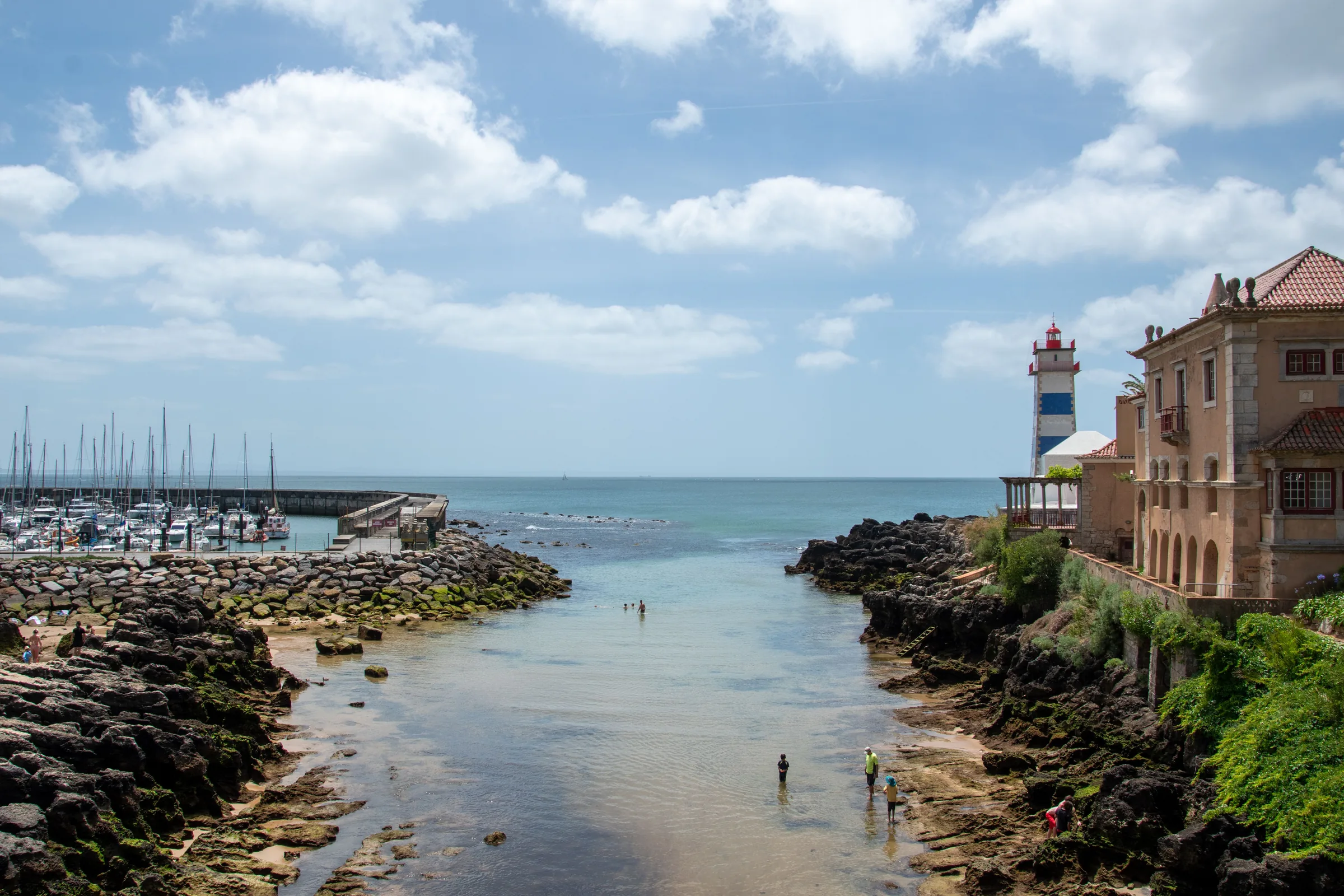 Cascais: guia hipotecário para compradores brasileiros